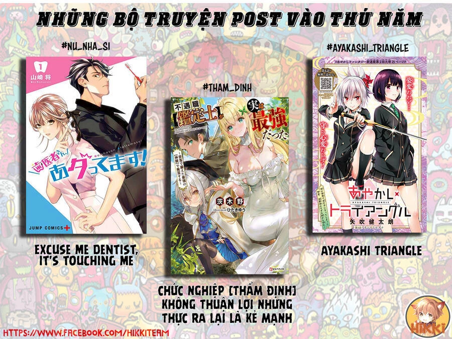 Nhẫn Giả Diệt Quỷ Chapter 49 - 2