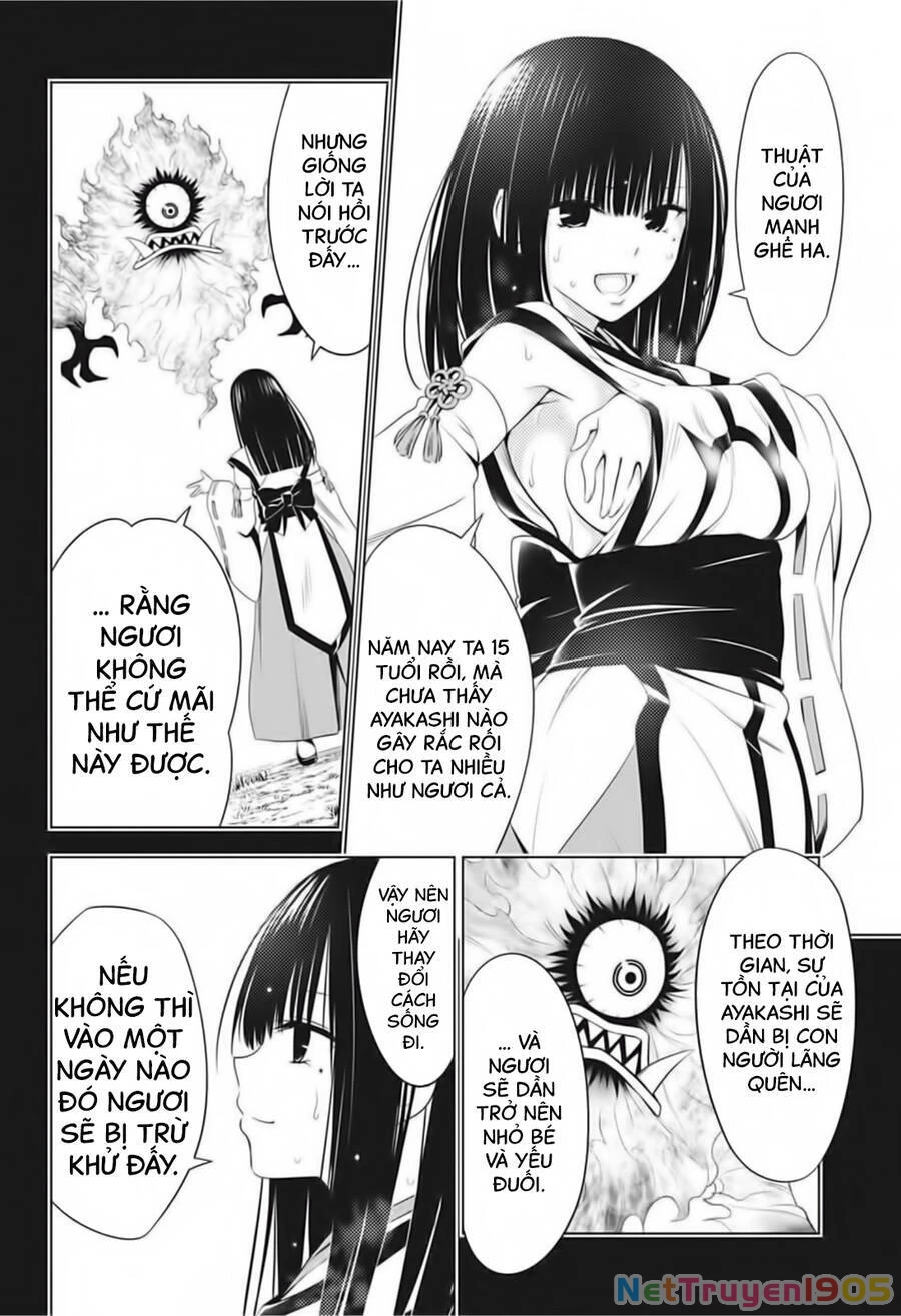 Nhẫn Giả Diệt Quỷ Chapter 49 - 8