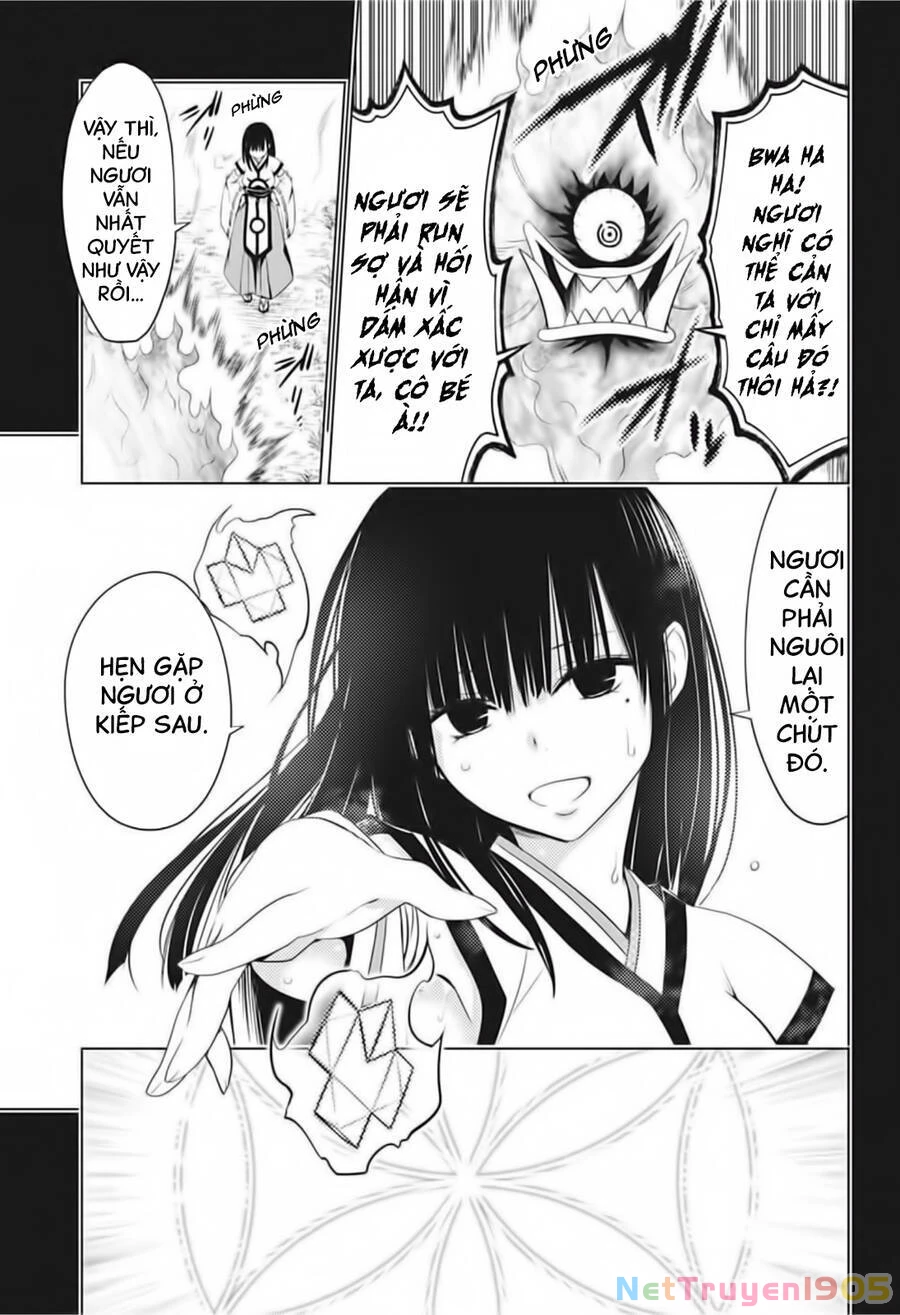 Nhẫn Giả Diệt Quỷ Chapter 49 - 9