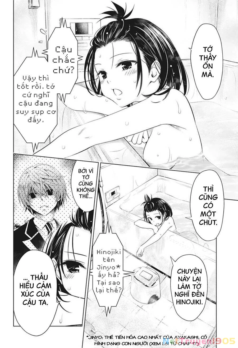 Nhẫn Giả Diệt Quỷ Chapter 49 - 18