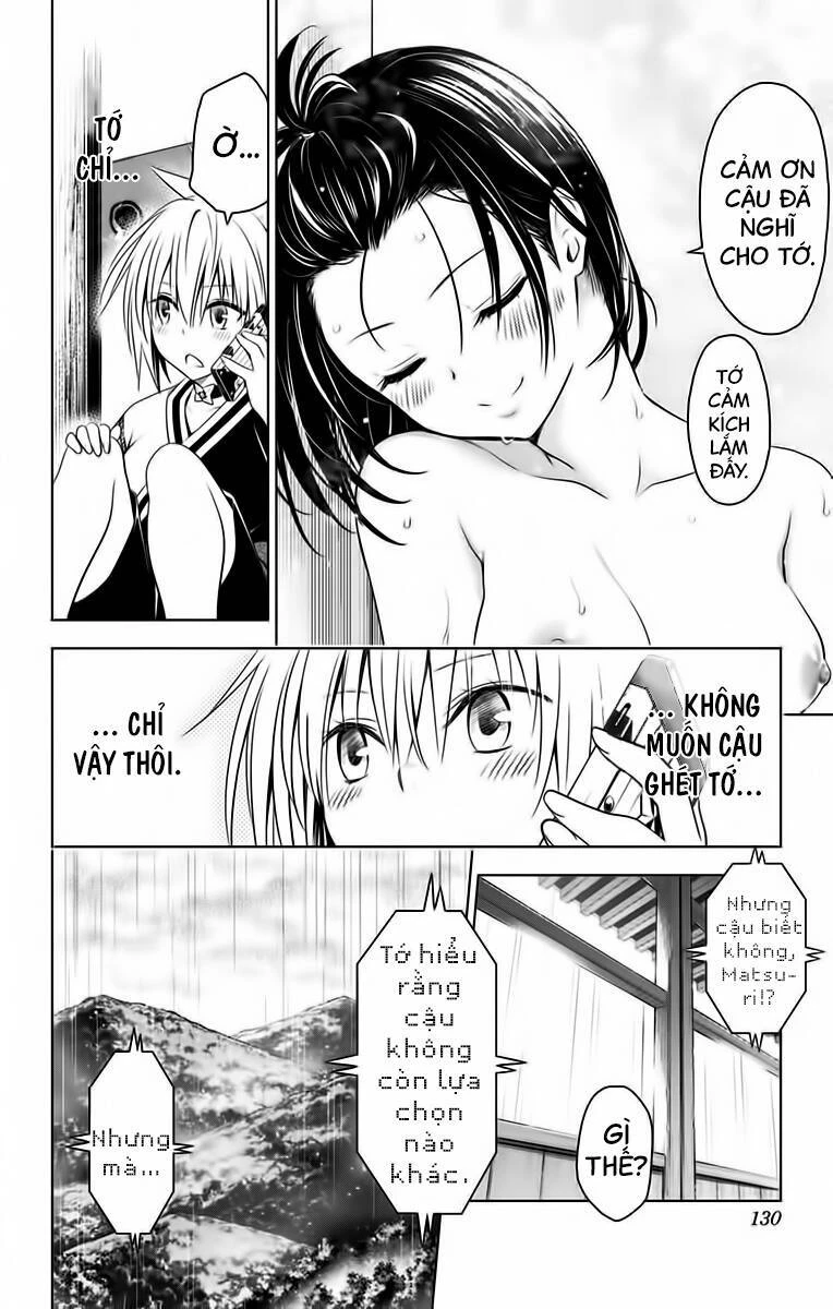 Nhẫn Giả Diệt Quỷ Chapter 49 - 20