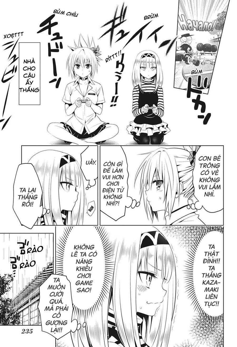 Nhẫn Giả Diệt Quỷ Chapter 50 - 11