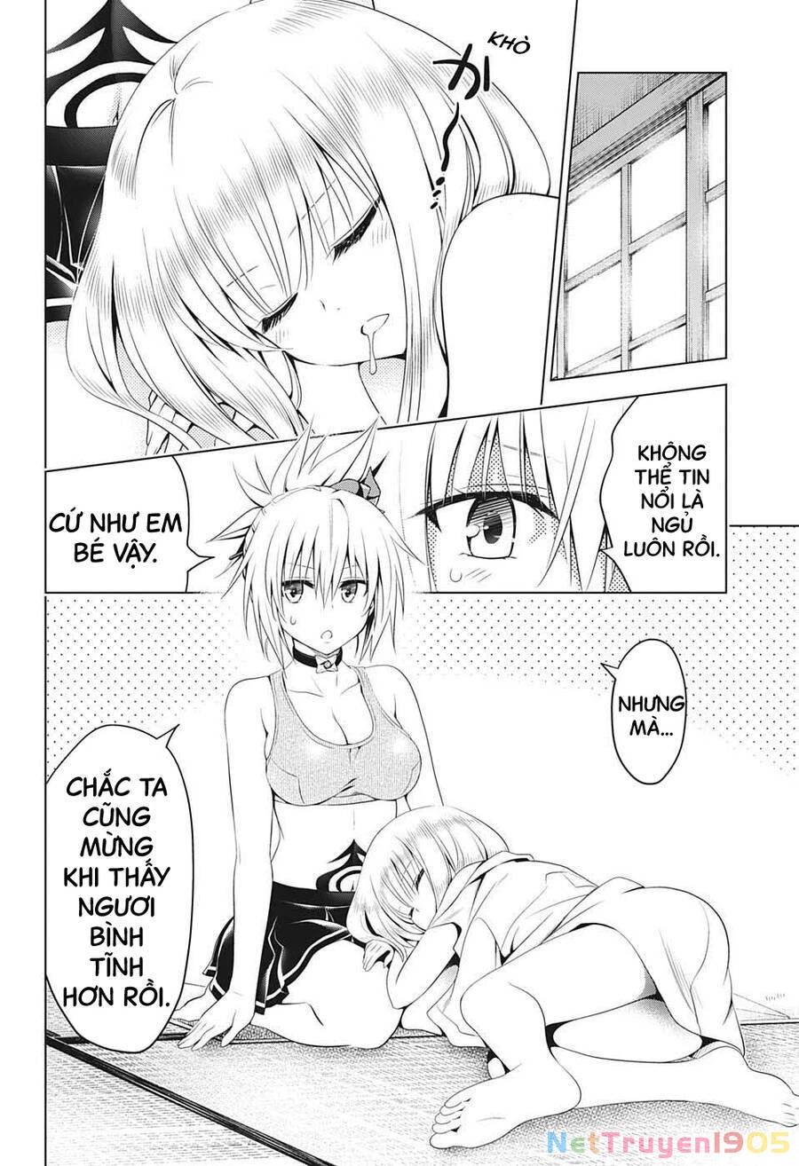 Nhẫn Giả Diệt Quỷ Chapter 50 - 20