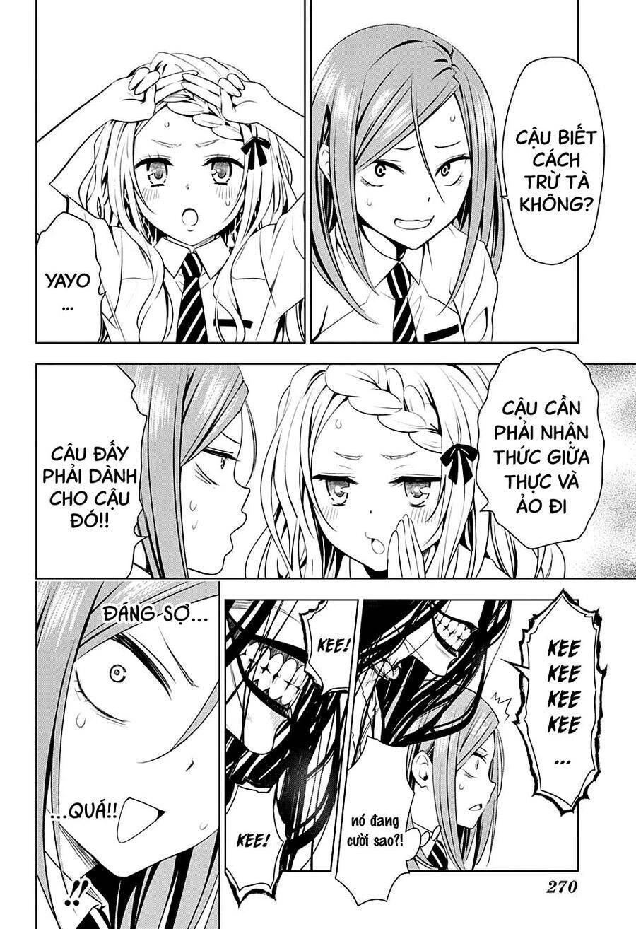 Nhẫn Giả Diệt Quỷ Chapter 51 - 8