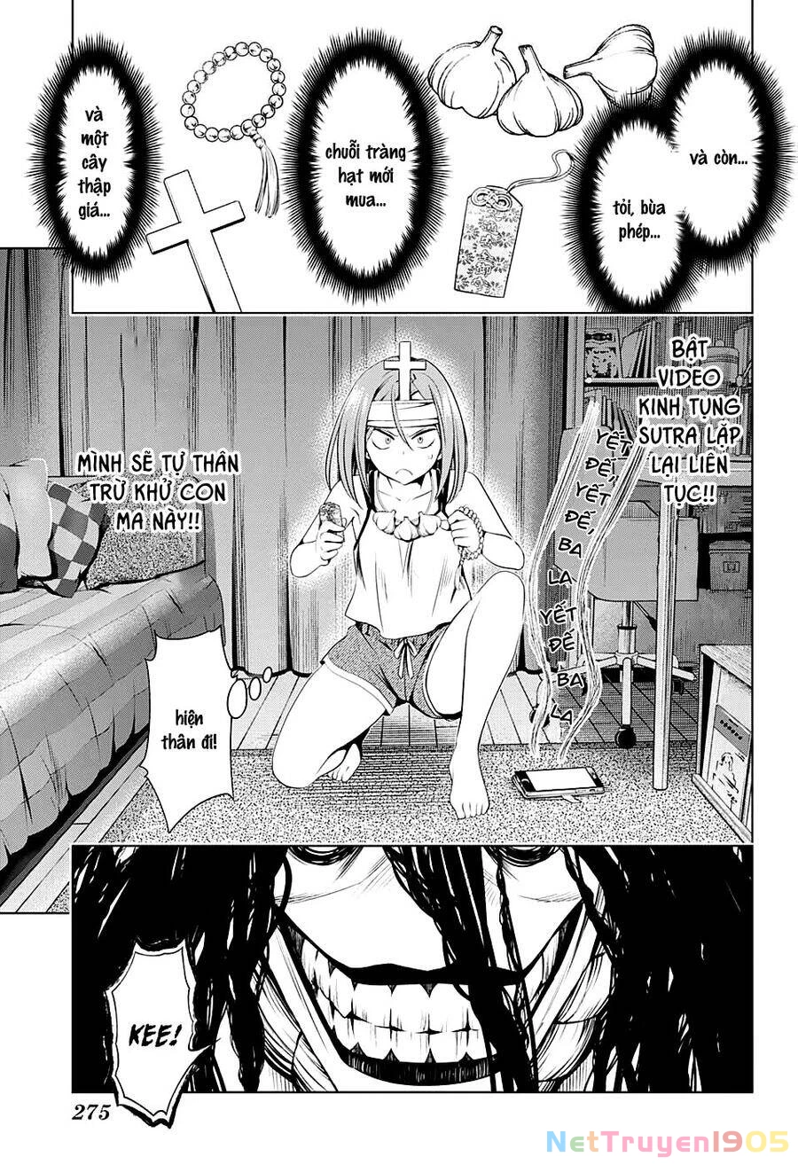 Nhẫn Giả Diệt Quỷ Chapter 51 - 13