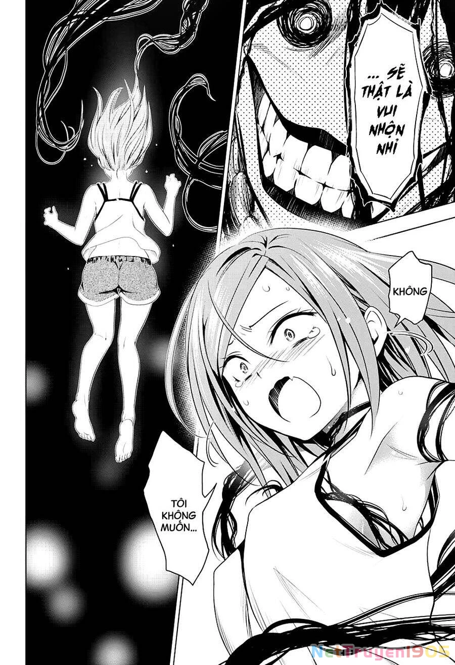 Nhẫn Giả Diệt Quỷ Chapter 51 - 16