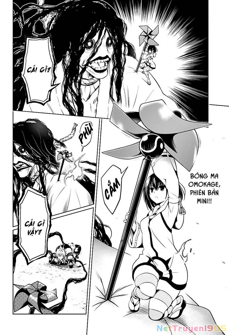 Nhẫn Giả Diệt Quỷ Chapter 52 - 12