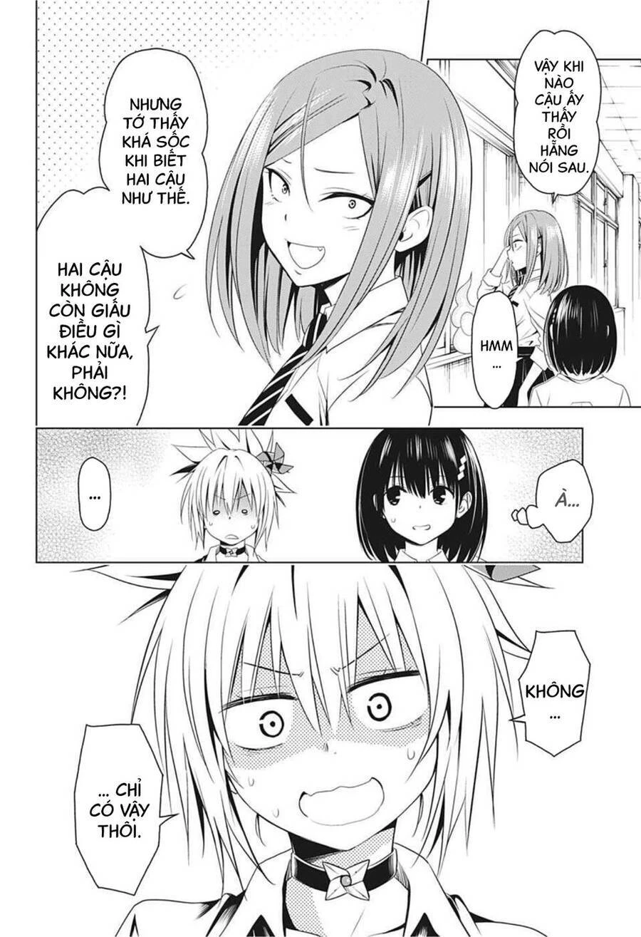 Nhẫn Giả Diệt Quỷ Chapter 53 - 4