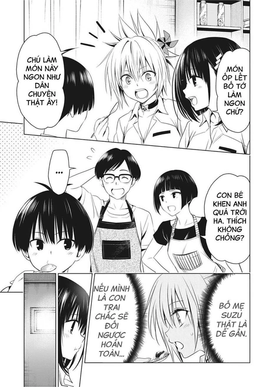 Nhẫn Giả Diệt Quỷ Chapter 53 - 15