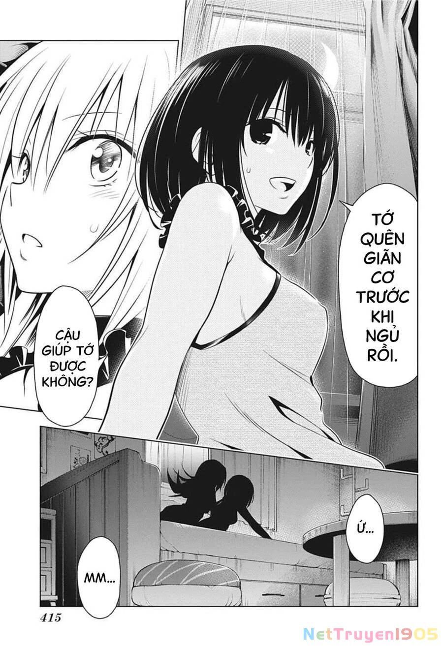 Nhẫn Giả Diệt Quỷ Chapter 54 - 5