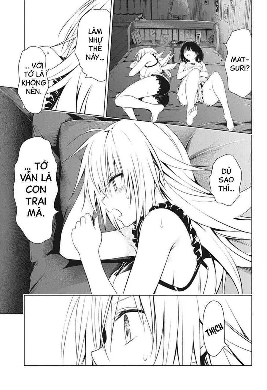 Nhẫn Giả Diệt Quỷ Chapter 54 - 11