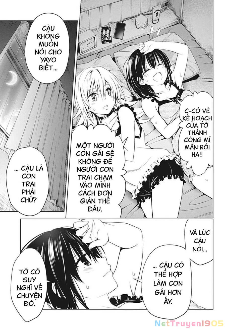 Nhẫn Giả Diệt Quỷ Chapter 54 - 13