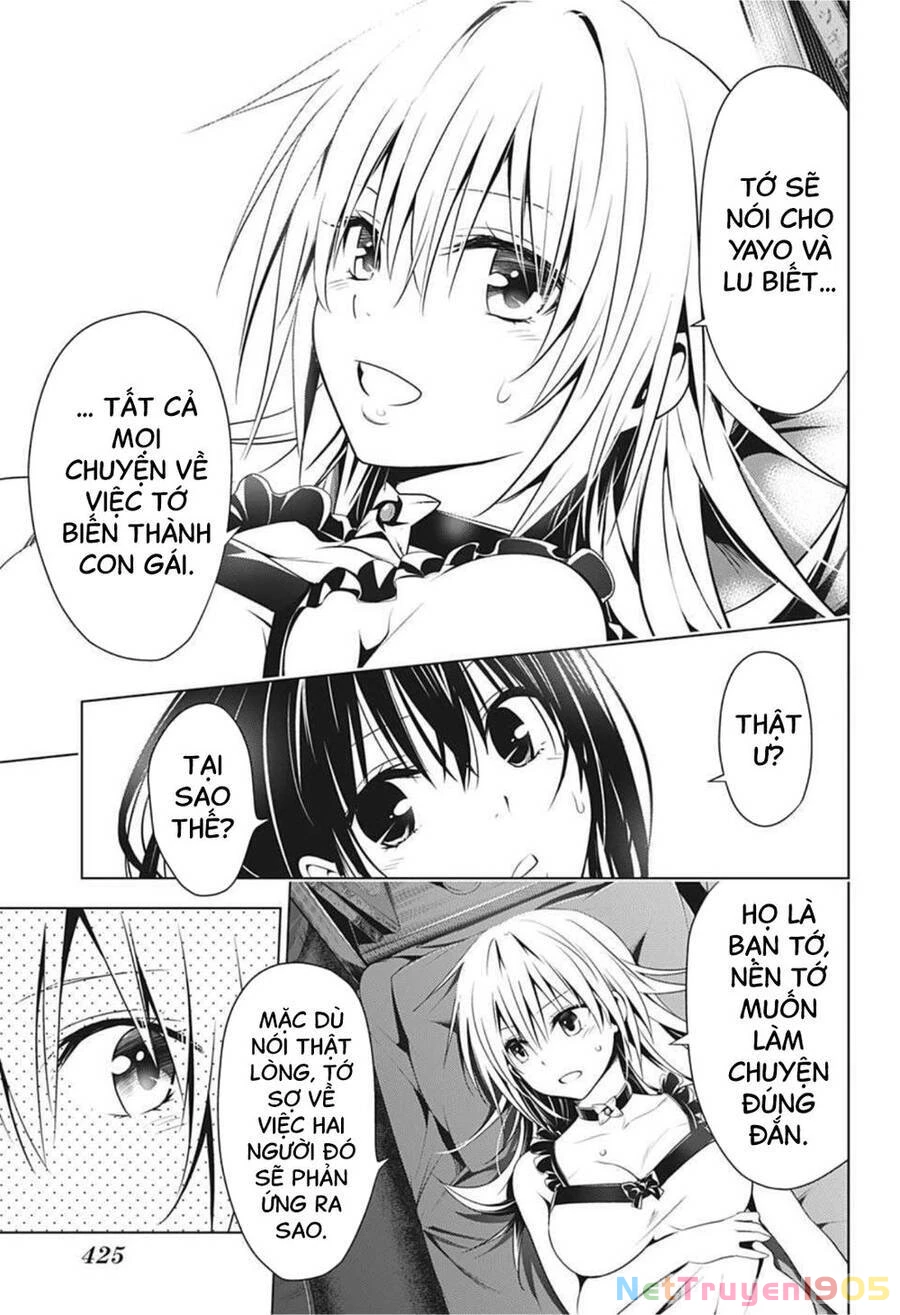 Nhẫn Giả Diệt Quỷ Chapter 54 - 15