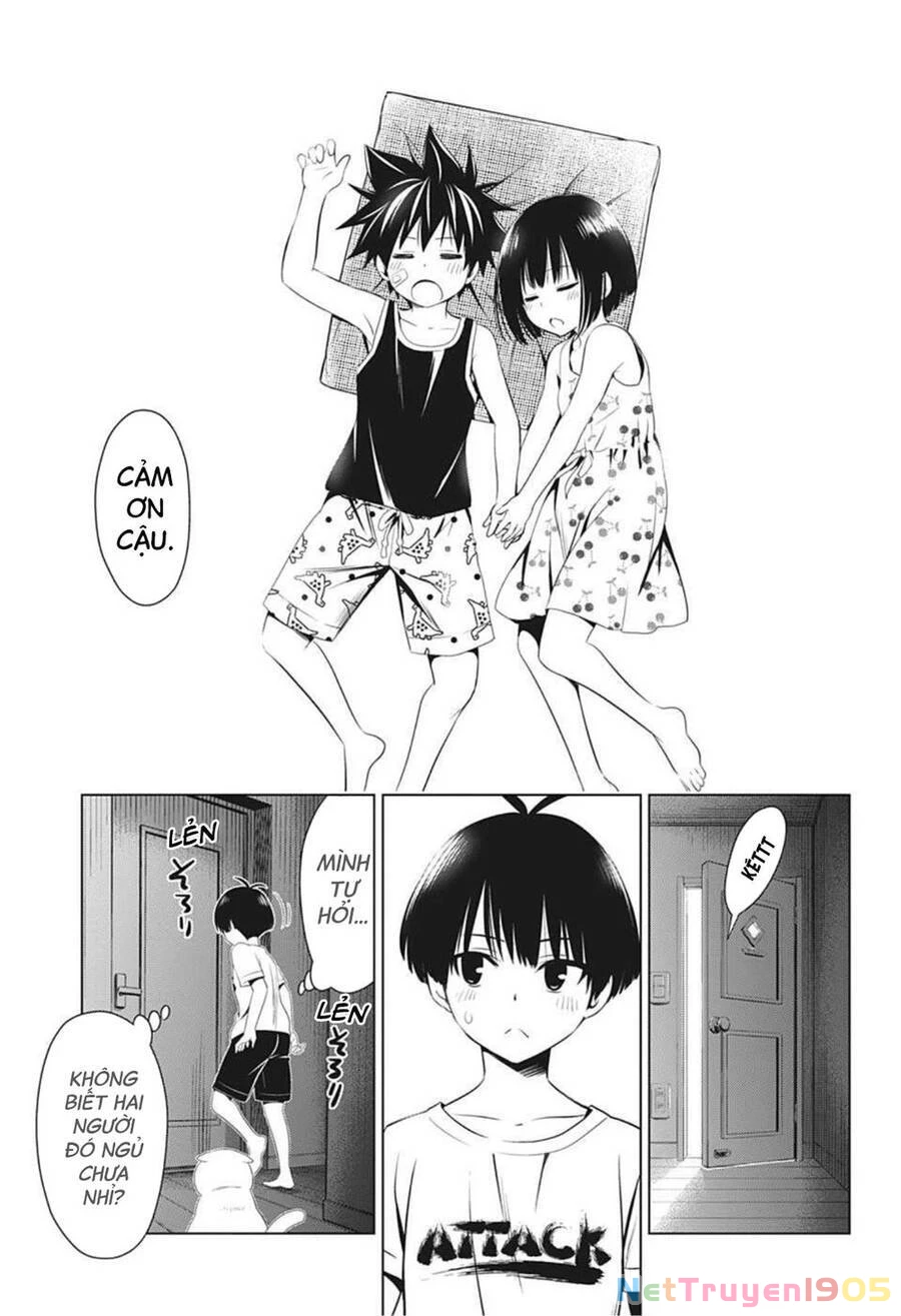 Nhẫn Giả Diệt Quỷ Chapter 54 - 17