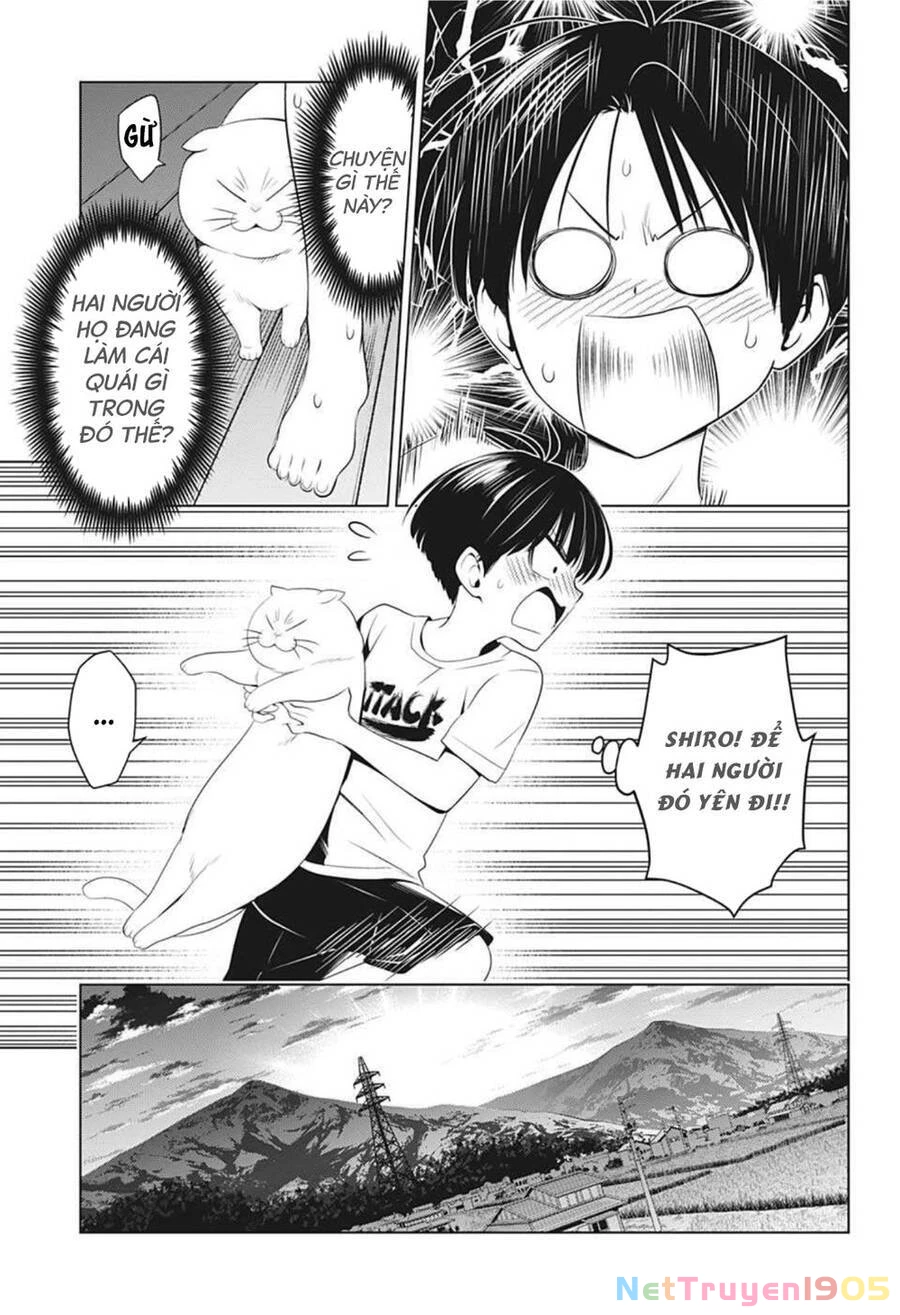 Nhẫn Giả Diệt Quỷ Chapter 54 - 19