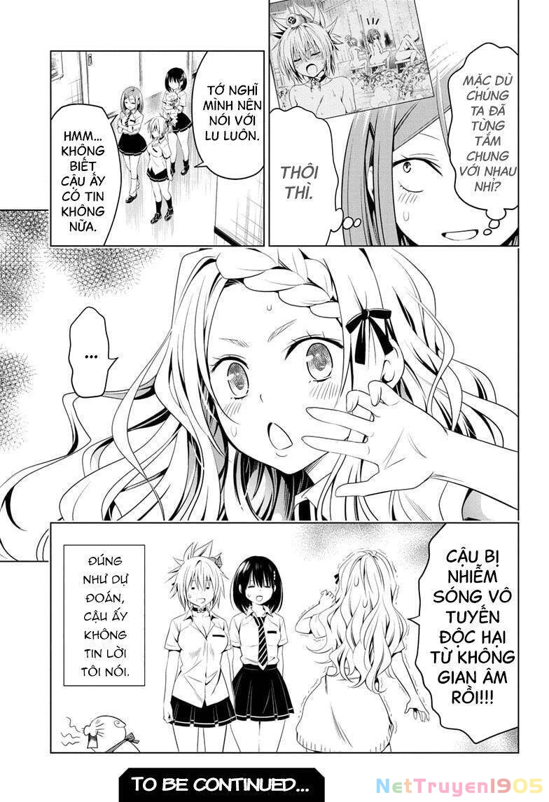 Nhẫn Giả Diệt Quỷ Chapter 54 - 21