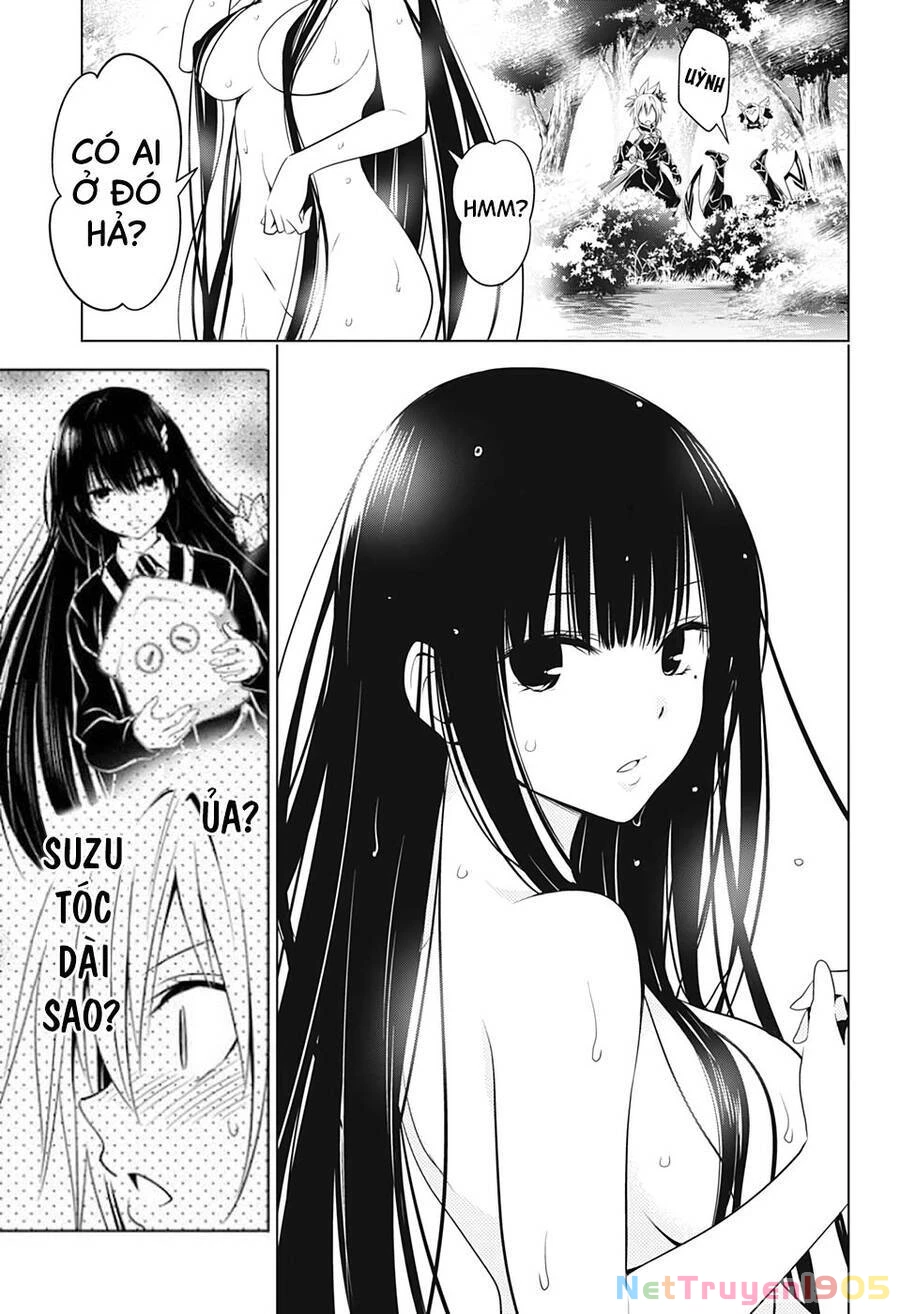 Nhẫn Giả Diệt Quỷ Chapter 55 - 11