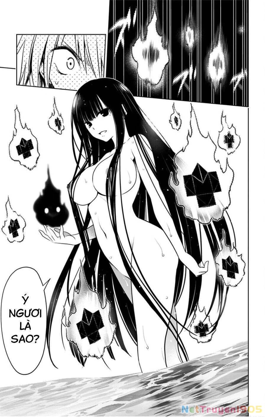 Nhẫn Giả Diệt Quỷ Chapter 55 - 17