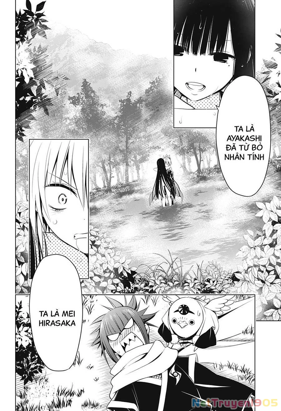 Nhẫn Giả Diệt Quỷ Chapter 56 - 4