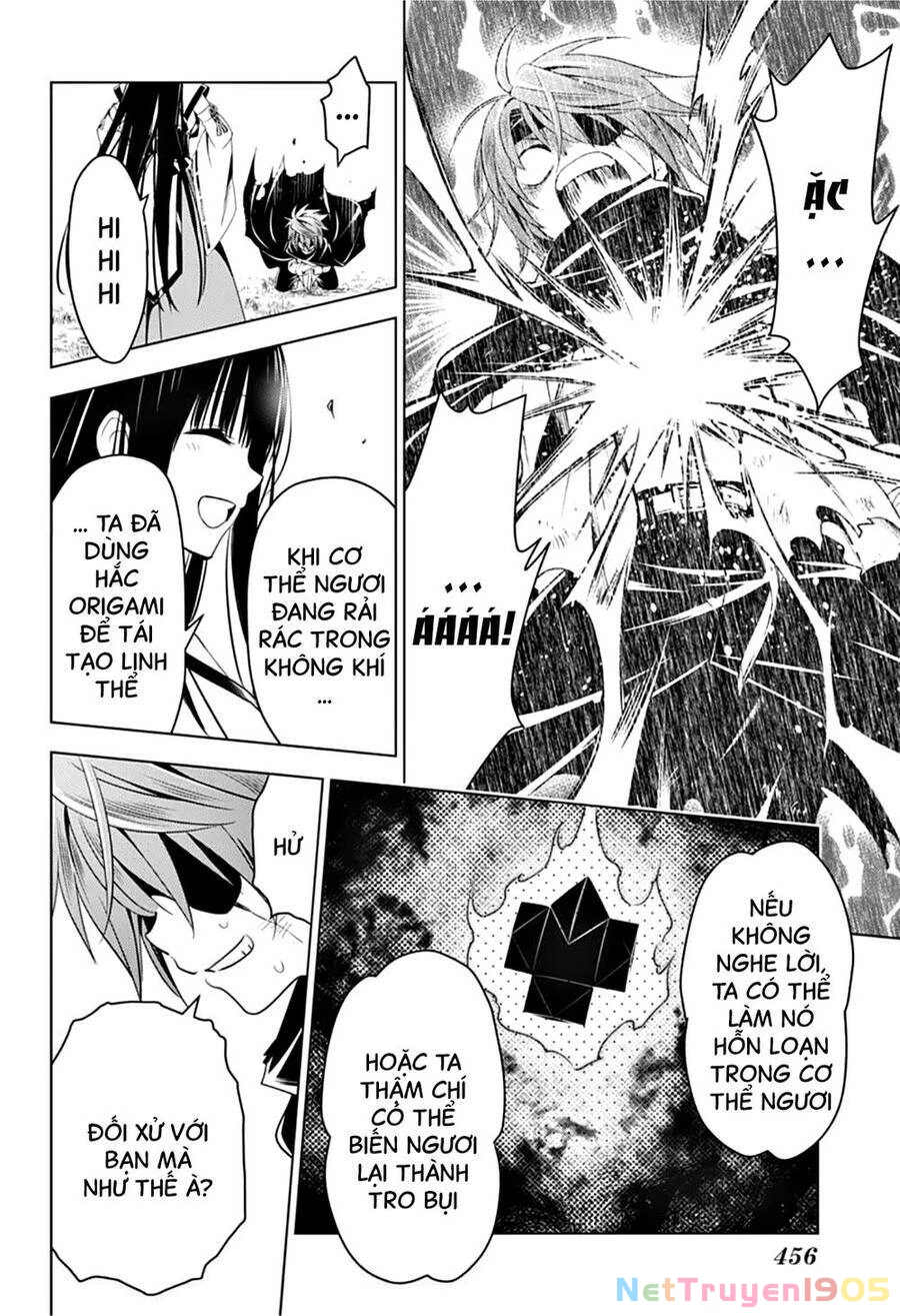 Nhẫn Giả Diệt Quỷ Chapter 57 - 6