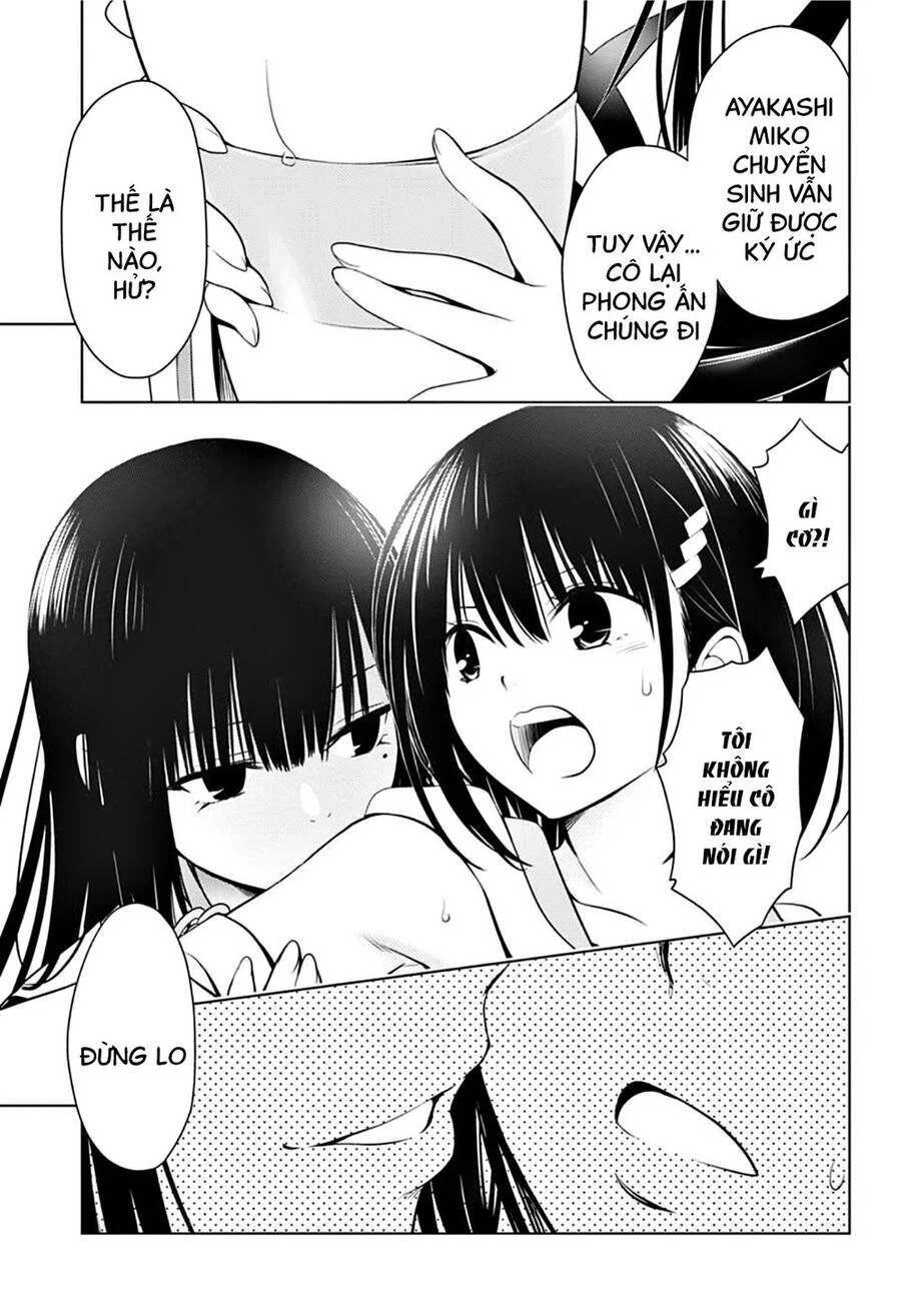 Nhẫn Giả Diệt Quỷ Chapter 57 - 17