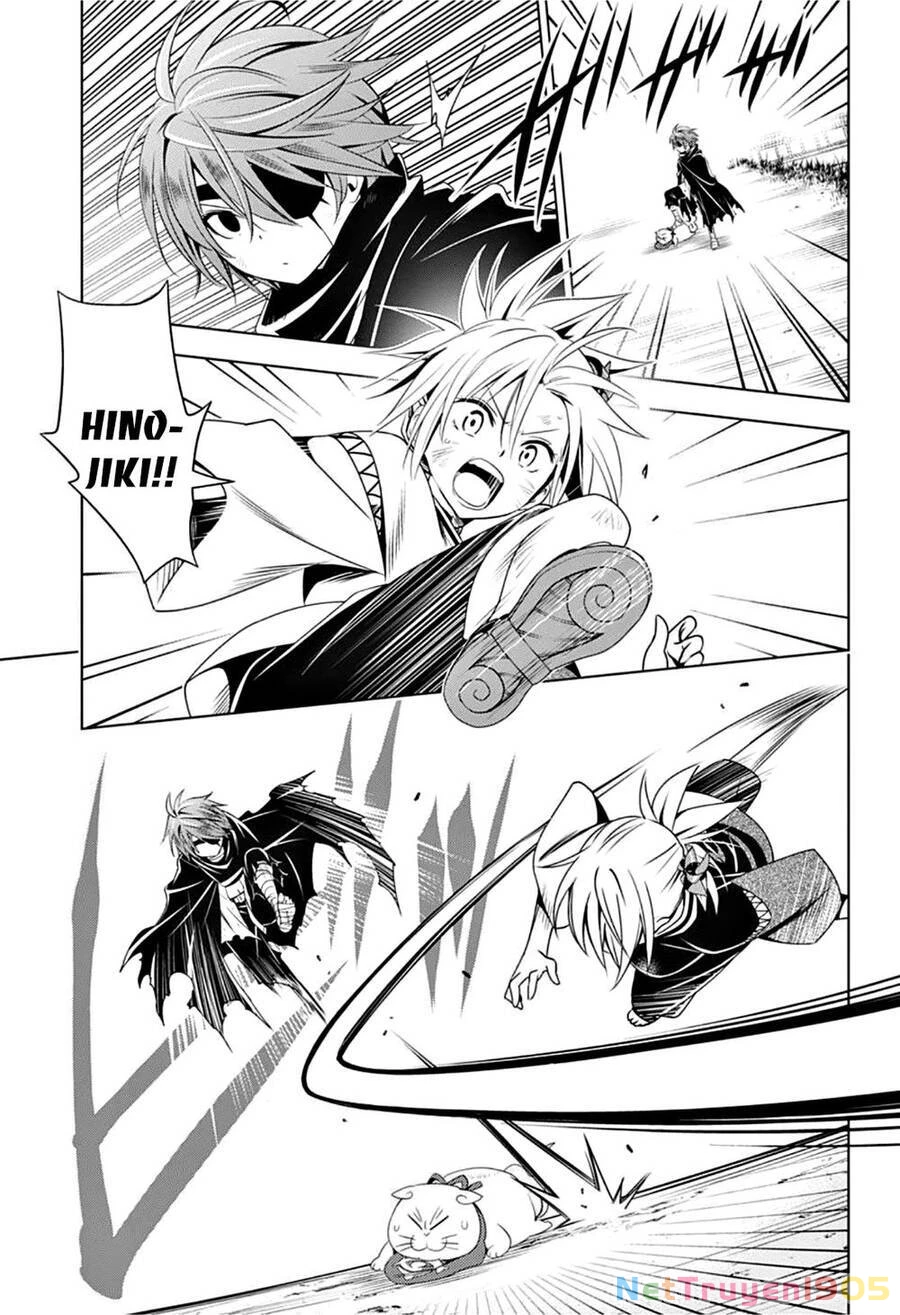 Nhẫn Giả Diệt Quỷ Chapter 57 - 19