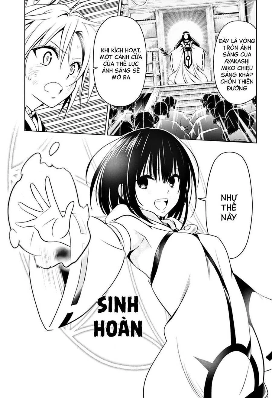 Nhẫn Giả Diệt Quỷ Chapter 58 - 9