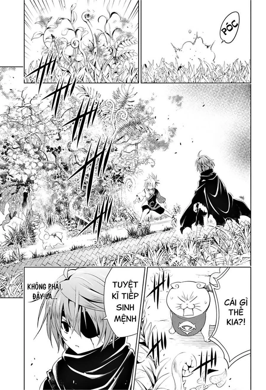 Nhẫn Giả Diệt Quỷ Chapter 58 - 11