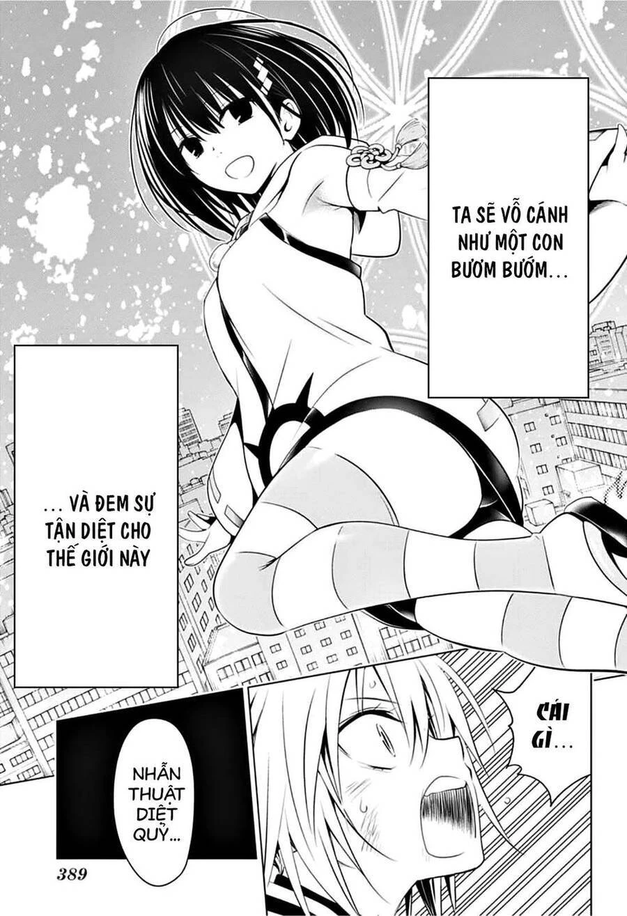 Nhẫn Giả Diệt Quỷ Chapter 58 - 13