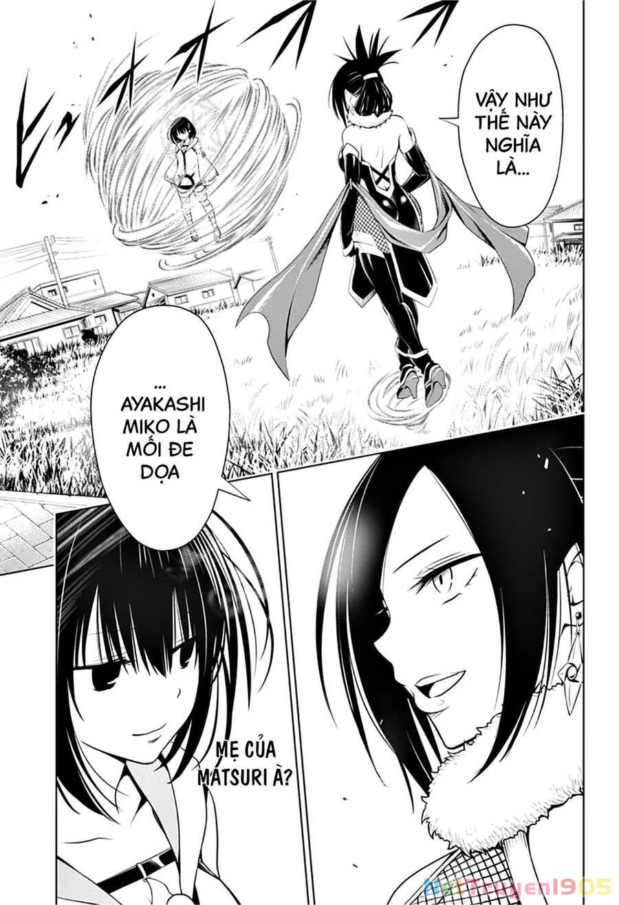 Nhẫn Giả Diệt Quỷ Chapter 58 - 17