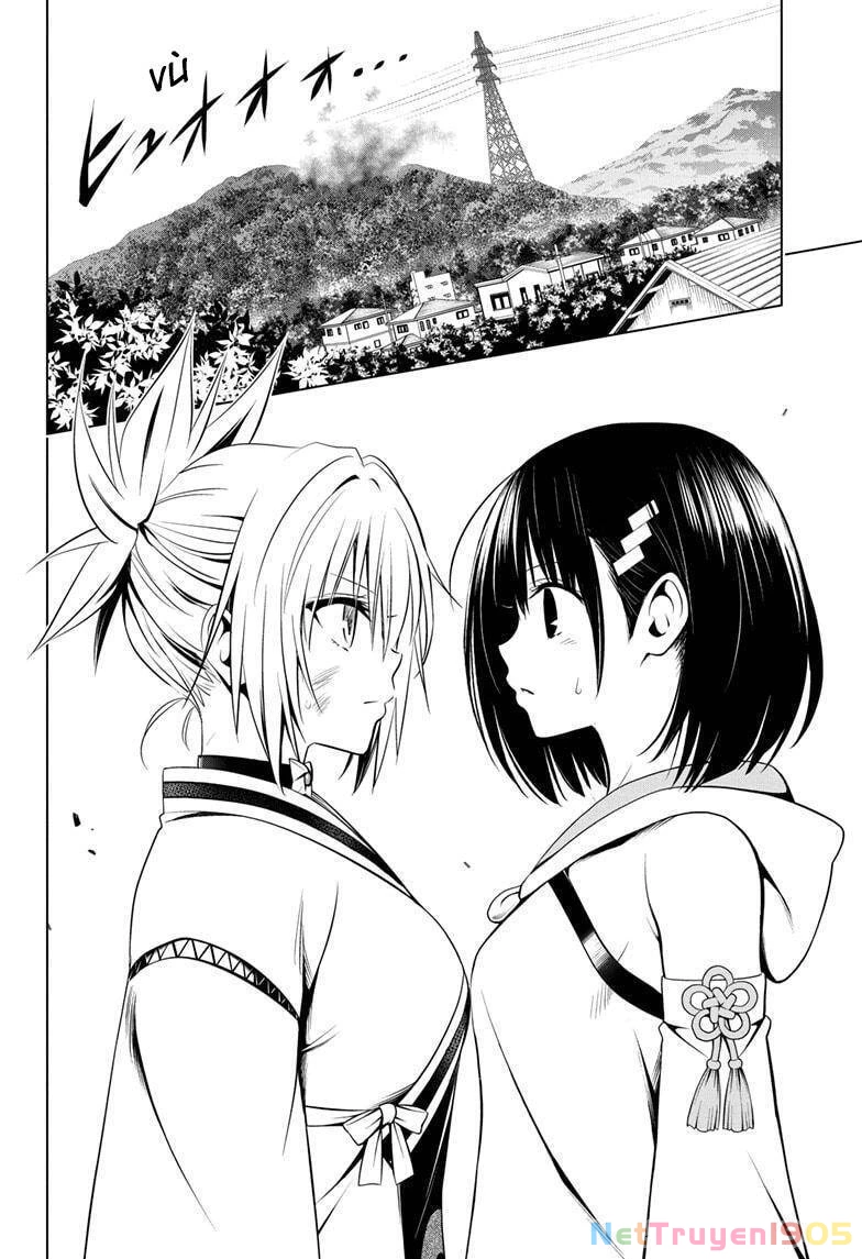 Nhẫn Giả Diệt Quỷ Chapter 60 - 4