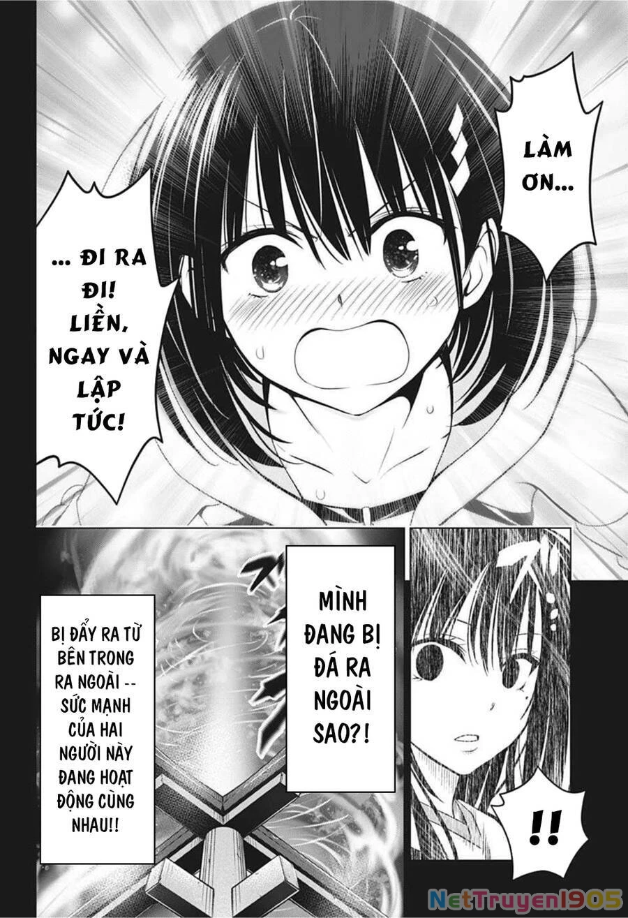 Nhẫn Giả Diệt Quỷ Chapter 60 - 12
