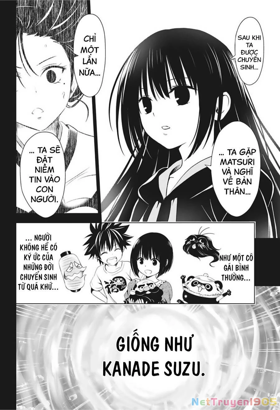 Nhẫn Giả Diệt Quỷ Chapter 60 - 14