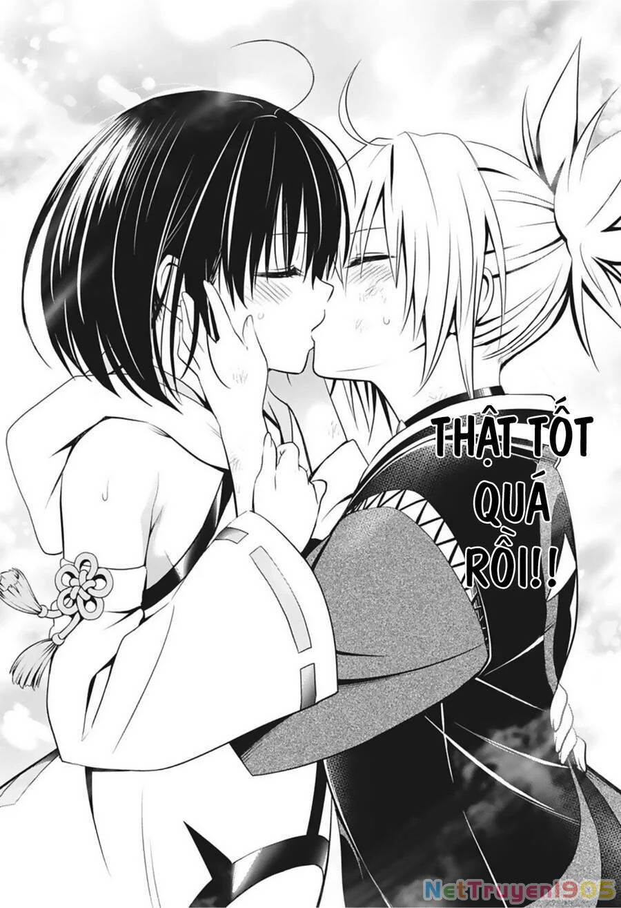Nhẫn Giả Diệt Quỷ Chapter 60 - 16