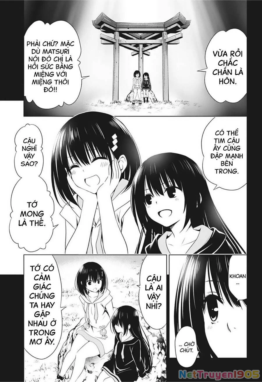 Nhẫn Giả Diệt Quỷ Chapter 61 - 3