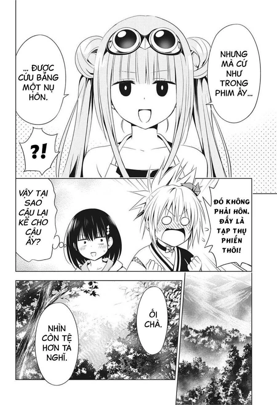 Nhẫn Giả Diệt Quỷ Chapter 61 - 8