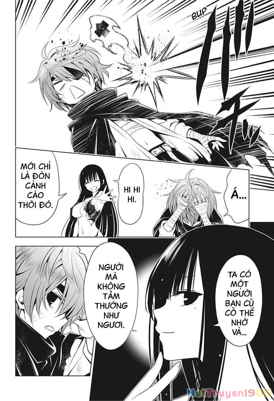 Nhẫn Giả Diệt Quỷ Chapter 61 - 10