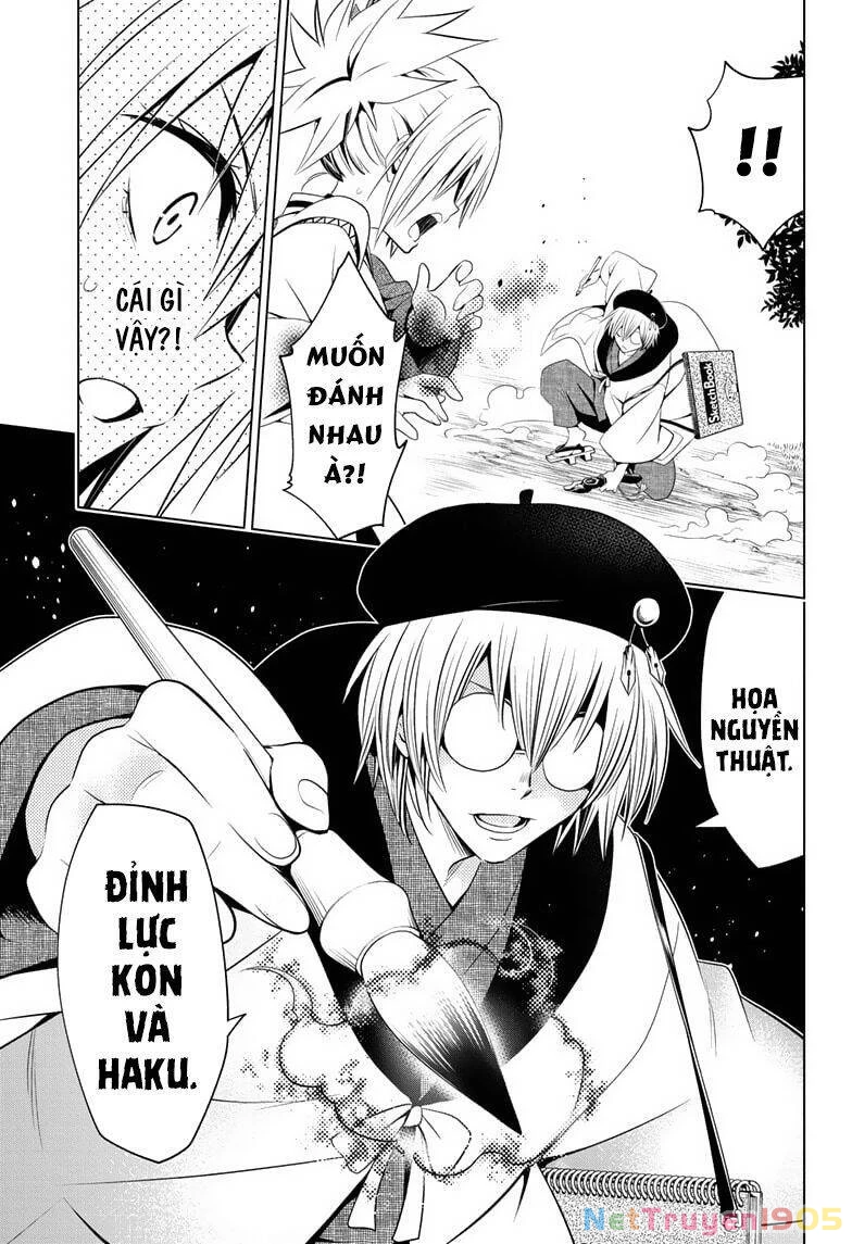 Nhẫn Giả Diệt Quỷ Chapter 61 - 19