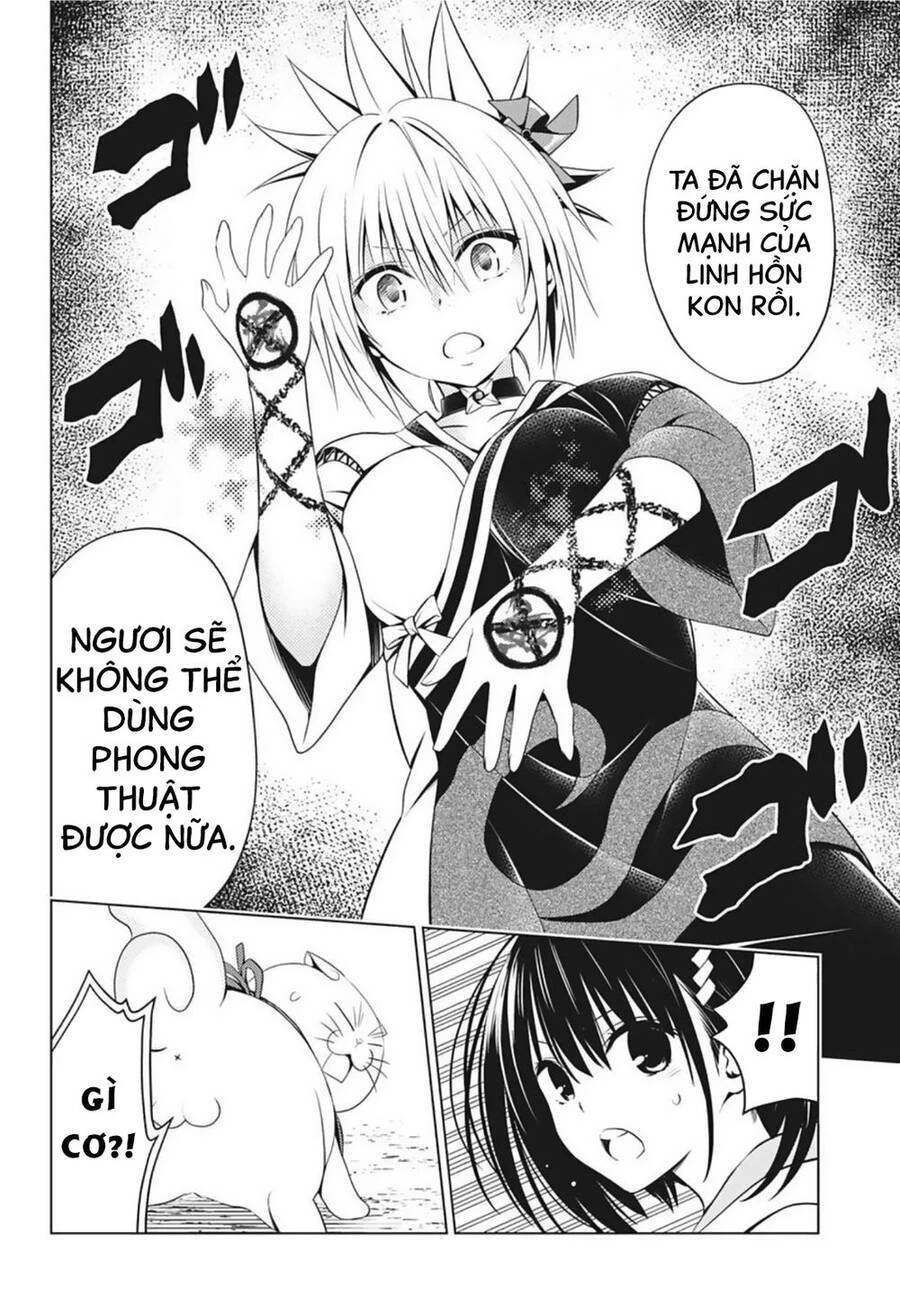 Nhẫn Giả Diệt Quỷ Chapter 61 - 20