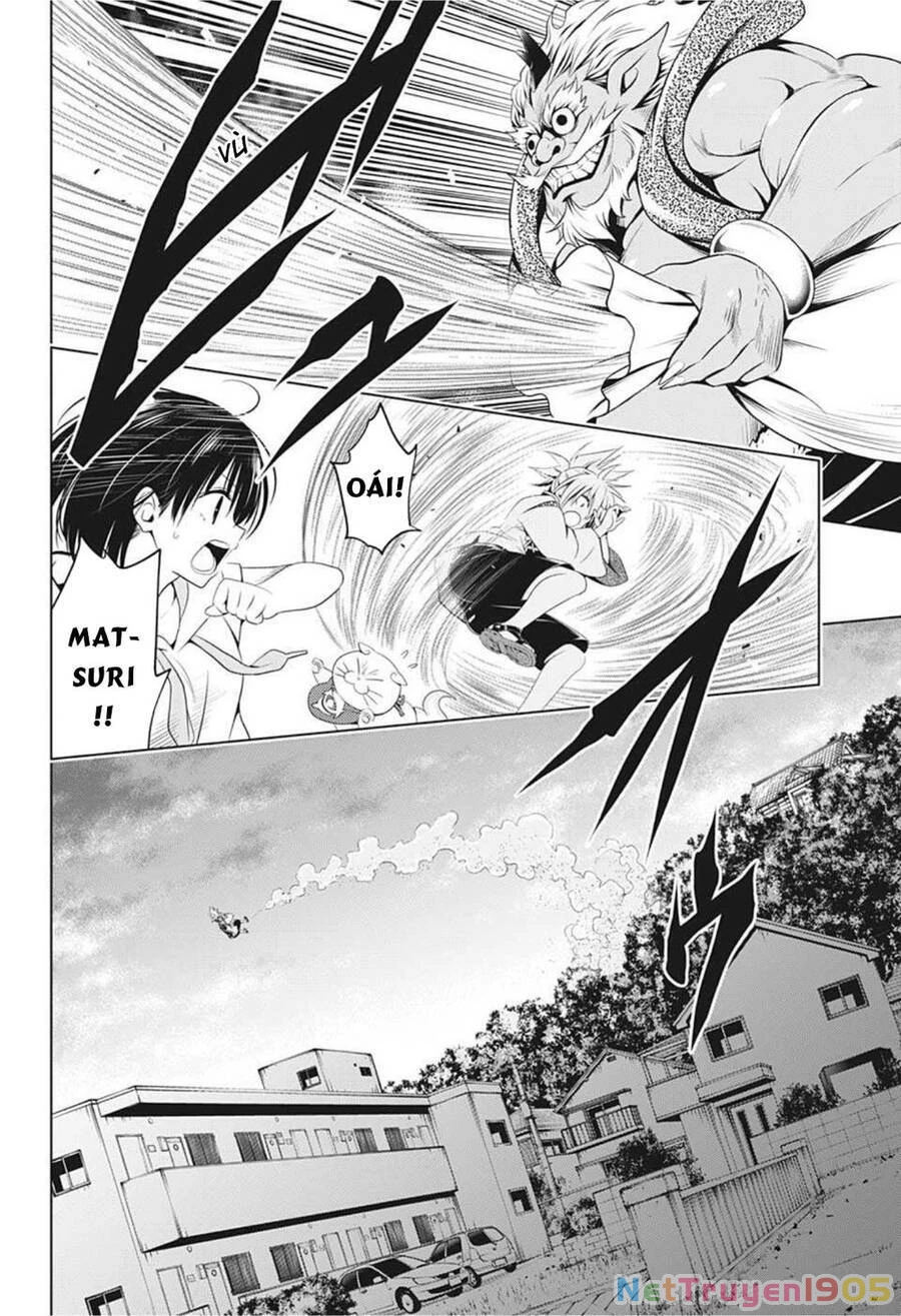 Nhẫn Giả Diệt Quỷ Chapter 62 - 6