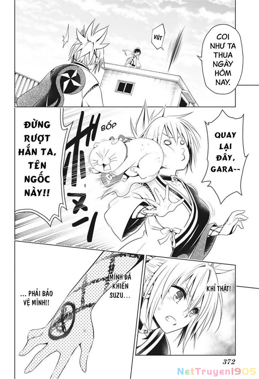 Nhẫn Giả Diệt Quỷ Chapter 62 - 18