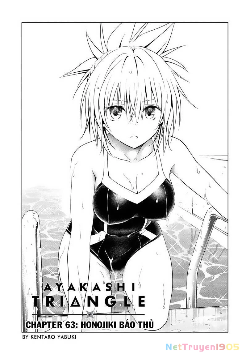 Nhẫn Giả Diệt Quỷ Chapter 63 - 5