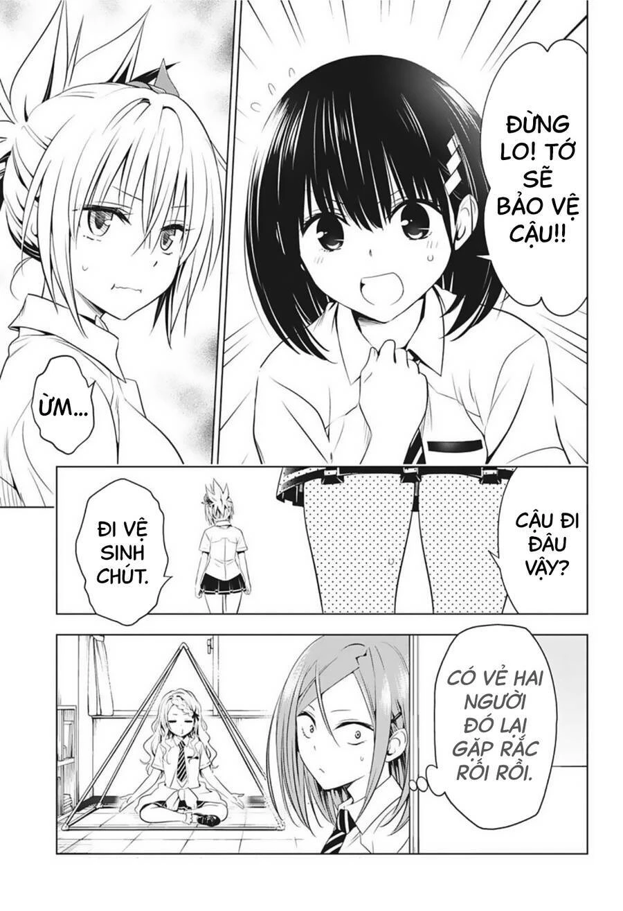 Nhẫn Giả Diệt Quỷ Chapter 63 - 7