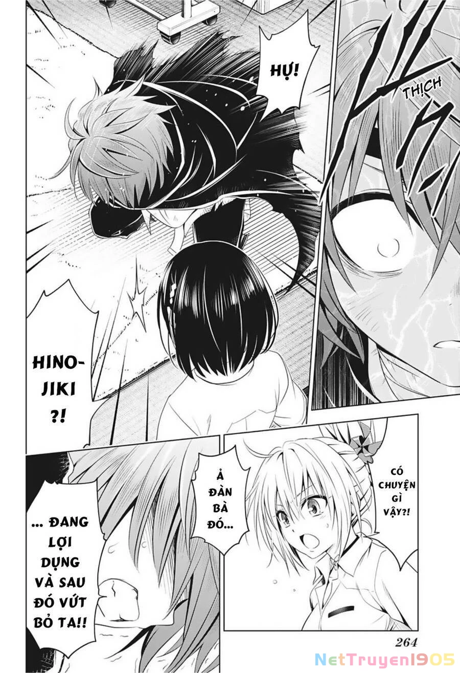 Nhẫn Giả Diệt Quỷ Chapter 64 - 6