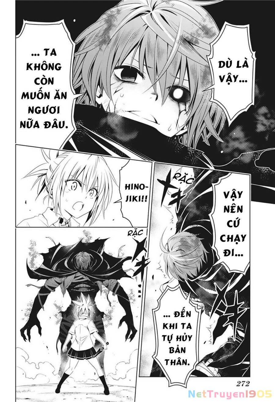 Nhẫn Giả Diệt Quỷ Chapter 64 - 14