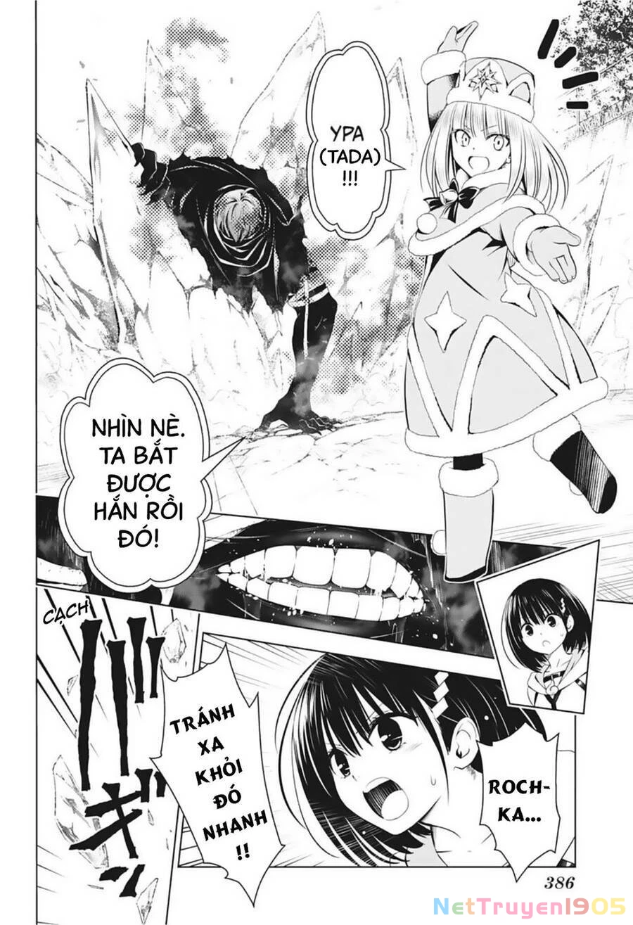 Nhẫn Giả Diệt Quỷ Chapter 65 - 9