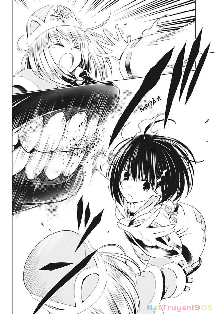 Nhẫn Giả Diệt Quỷ Chapter 65 - 11