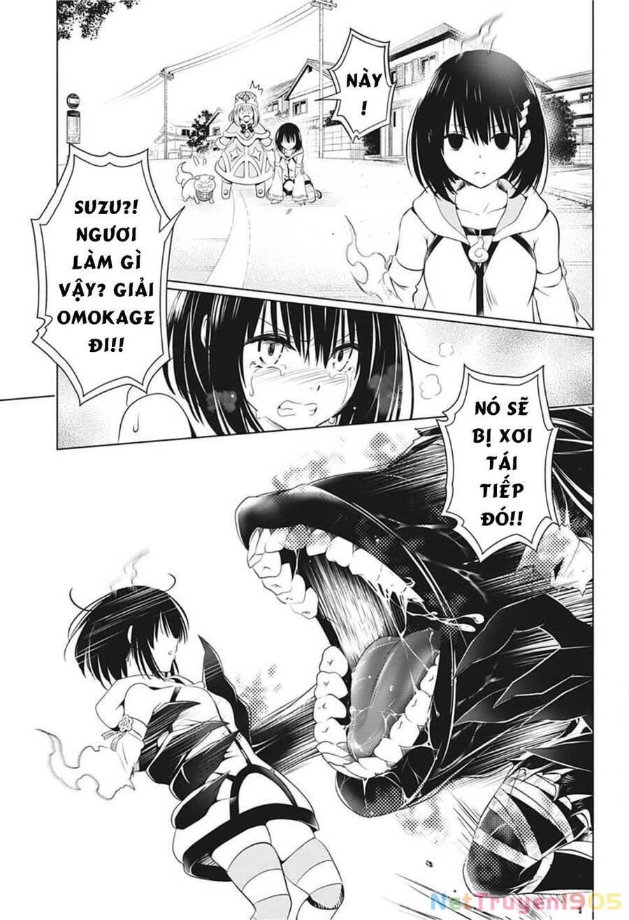 Nhẫn Giả Diệt Quỷ Chapter 65 - 16