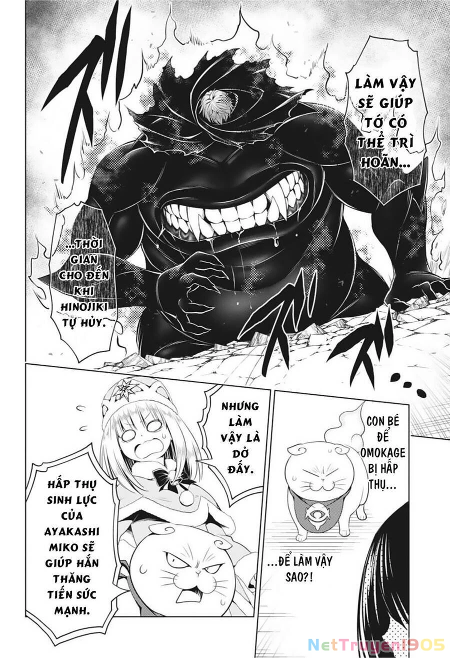 Nhẫn Giả Diệt Quỷ Chapter 65 - 19