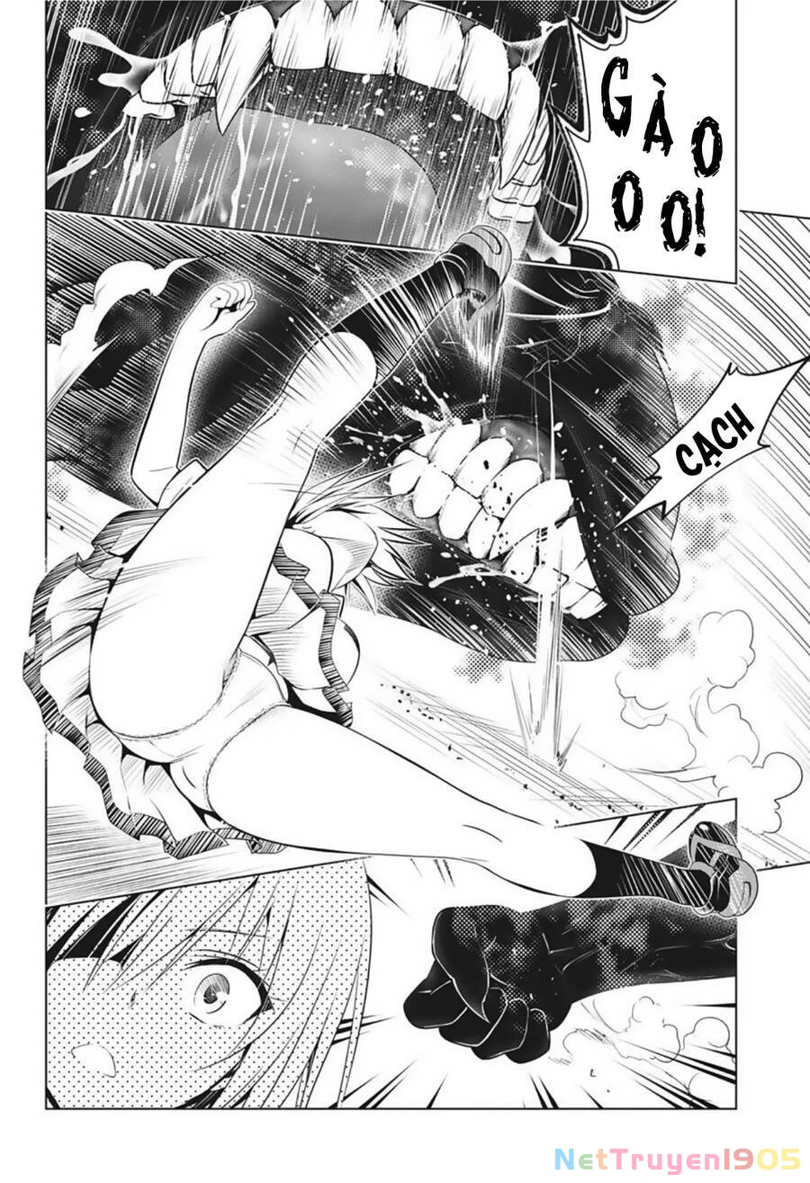 Nhẫn Giả Diệt Quỷ Chapter 66 - 8